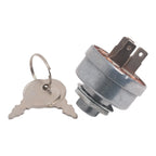 Ignition Starter Switch for Lawn Equipment