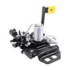 Hood Latch Lock for Ford Mustang (2018-2022)