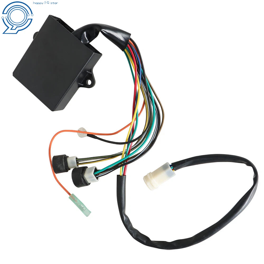 CDI Module for Yamaha YFM350XE (1993)