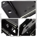 Set of 2 Front Bumper Brackets for Dodge Ram 2500 (2003–2010, 2011–2018)