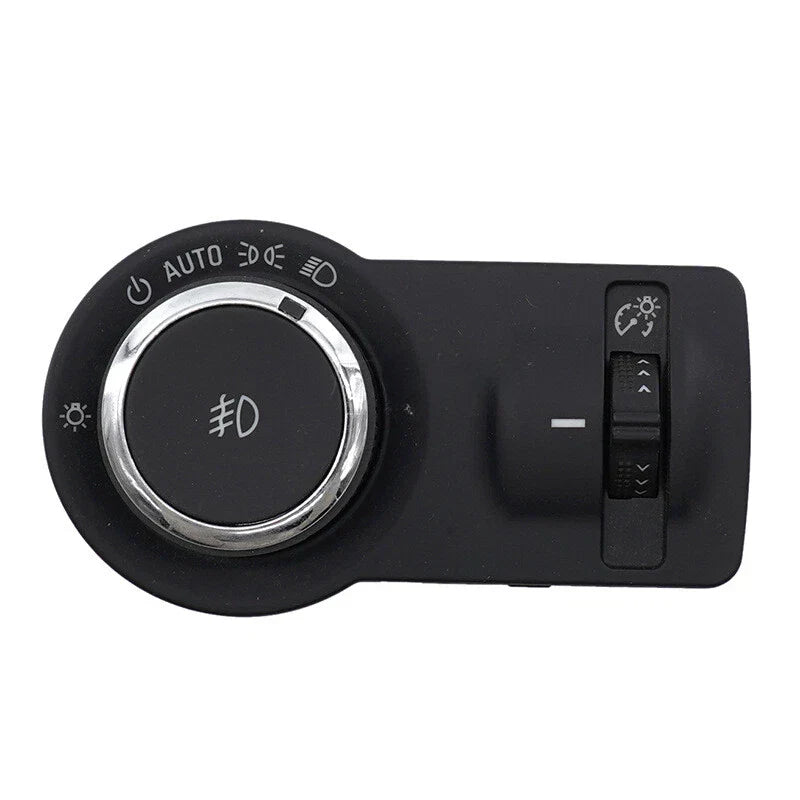 Headlamp Switch W/Fogs for Buick Encore / Chevy Sonic / Trax (2013-2020)