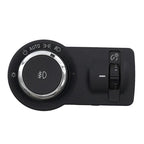 Headlamp Switch W/Fogs for Buick Encore / Chevy Sonic / Trax (2013-2020)
