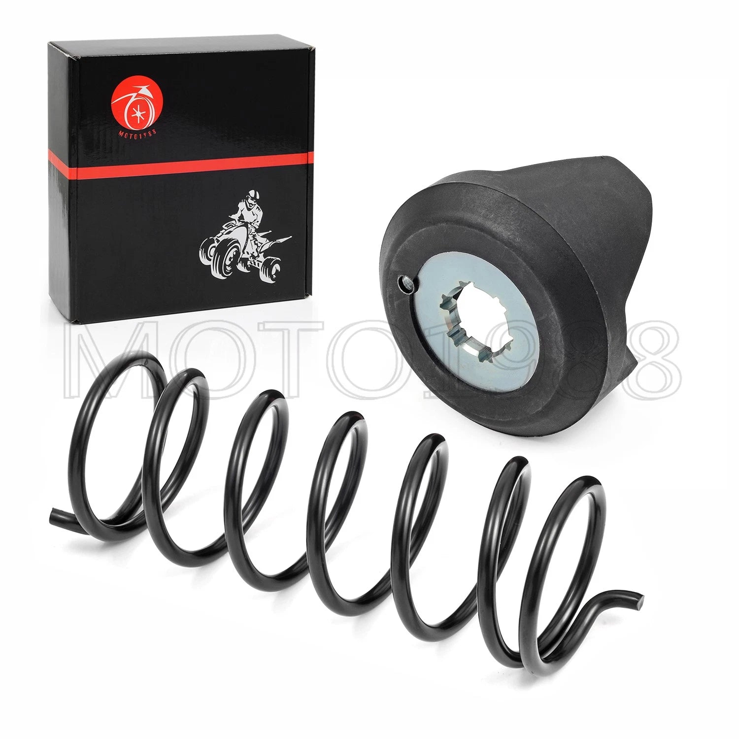 Clutch Cam Helix & Spring for Can-Am Outlander 1000/1000R Max 4x4 6x6 (2012–2022)