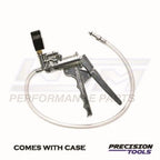Precision Vacuum Pressure Tester with Hose & Case for Universal