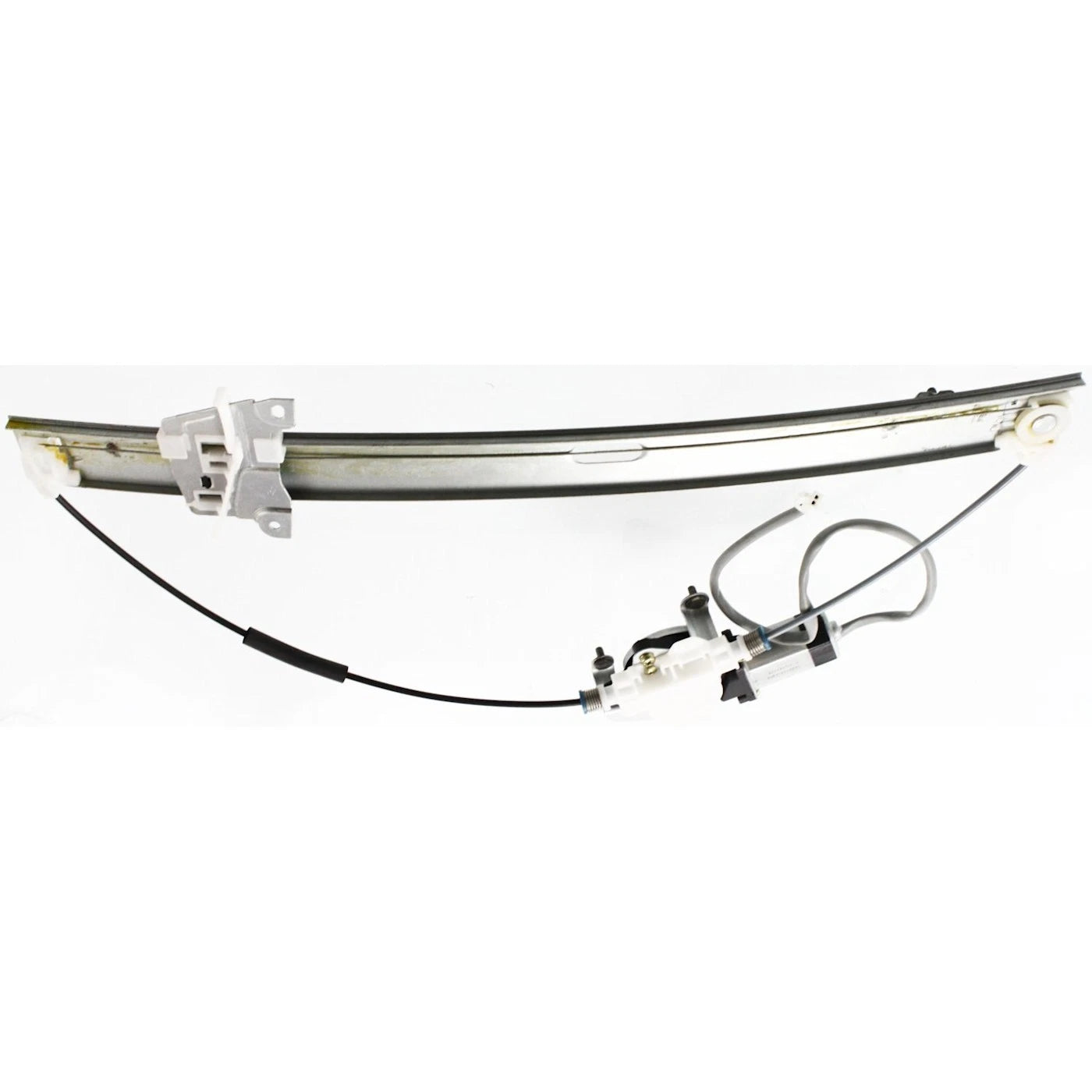 Power Window Regulator Set for Mazda MPV (2000–2006) Front with Motor