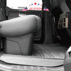 Underseat Storage Case for Ford F150 F250 F350 Super Crew Cab (2015–2019)