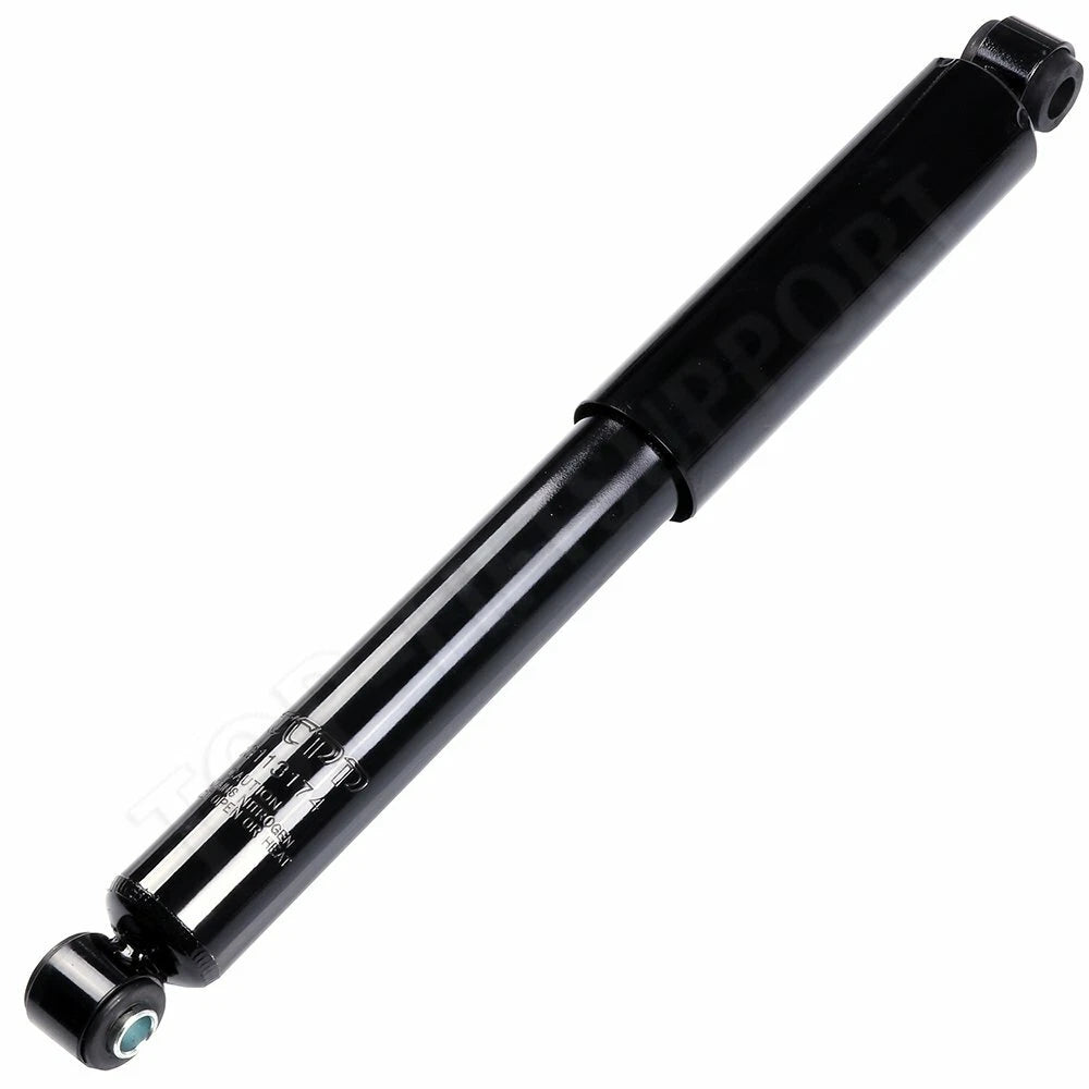 Rear Shocks & Struts for Jeep Wrangler (1987–1995)