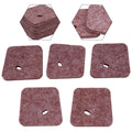 Set of 5 Air Filters for FC Models