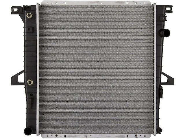 Radiator for Mazda B2300 2.3L 4 Cyl (2001–2010) XP559QB