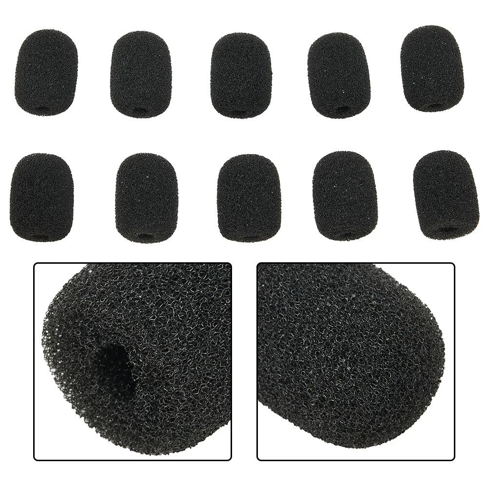 Microphone Cover for Headset (Universal)