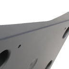 Front Bumper License Plate Tag Mounting Bracket for Cadillac Escalade ESV (2015–2020)