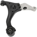 Set of 6 Front Control Arm Ball Joints for Hyundai Sonata (2006–2010)