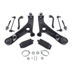 10Pc Front Lower Control Arm for Hyundai Tucson Kia Sportage (2010–2013) CMS901210
