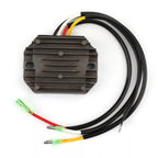 Rectifier Regulator for Tohatsu Outboard Motor 15HP 20HP (MFS15 MFS20 3BJ-76060-0)