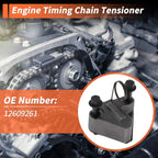 Timing Chain Tensioner for Buick Enclave (2008–2015) No. 12609261