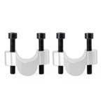 20mm Aluminum Handlebar Risers for Yamaha Tenere 700 (2019–2023)