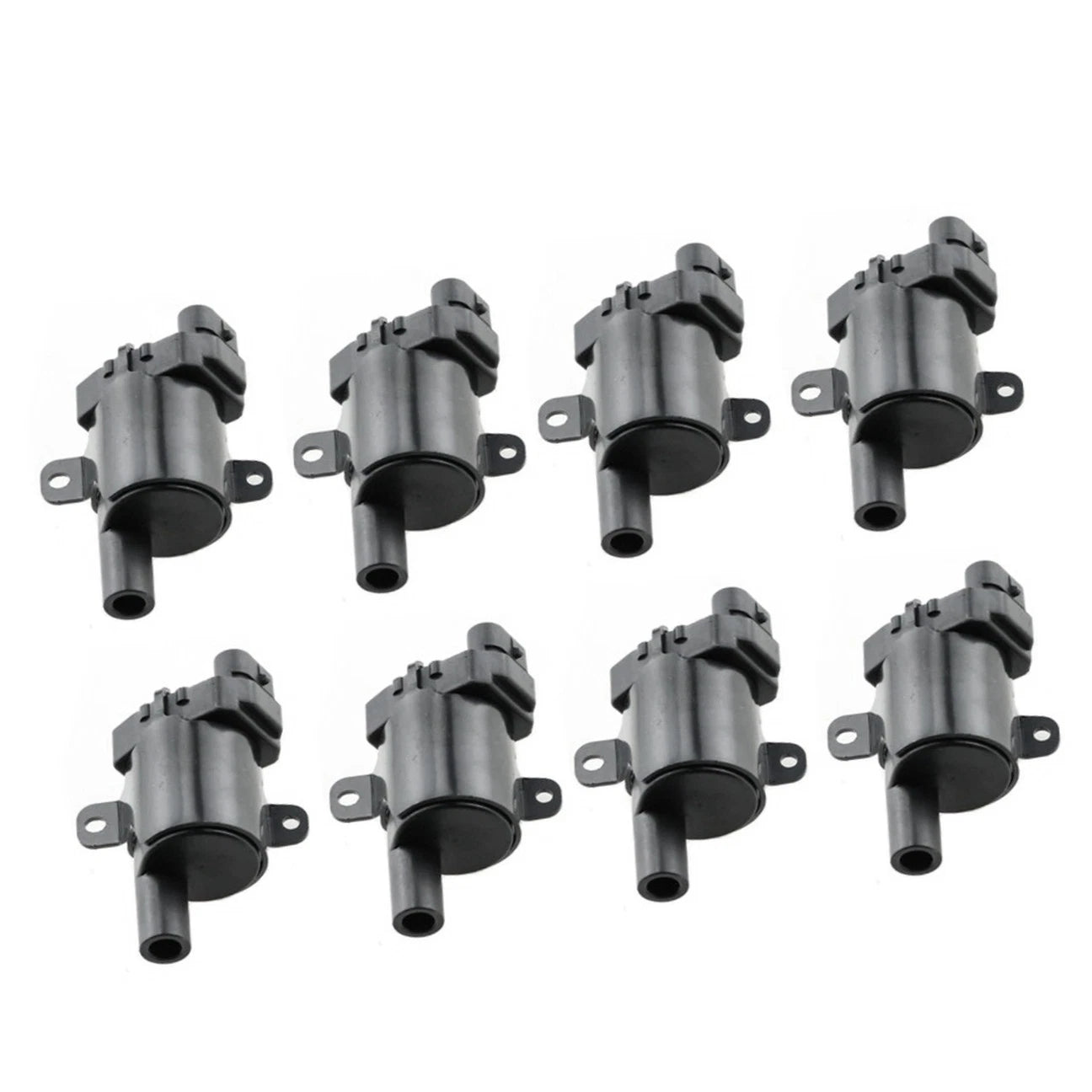 Set of 8 Ignition Coils for Chevrolet GMC 4.8L 5.3L 6.0L V8 (D585, UF262)