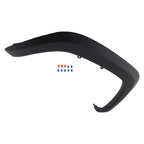 1x Driver Side Front Fender Flare Molding For Toyota Tacoma 2016-2023 7587204060