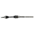 CV Axle Assembly for Nissan Murano L4 2.5L (2016)