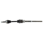 CV Axle Assembly for Nissan Murano L4 2.5L (2016)