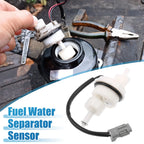 Fuel Filter Water Sensor for GMC Sierra 3500 (2007–2011)
