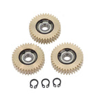 36 Teeth Electric Bike Motor Gear for Bafang (Fits )