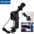Racing Handbrake for Truck Simulator (ETS2/ATS)