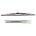 2X Valeo Traditional Titanium Windshield Wiper Blades for