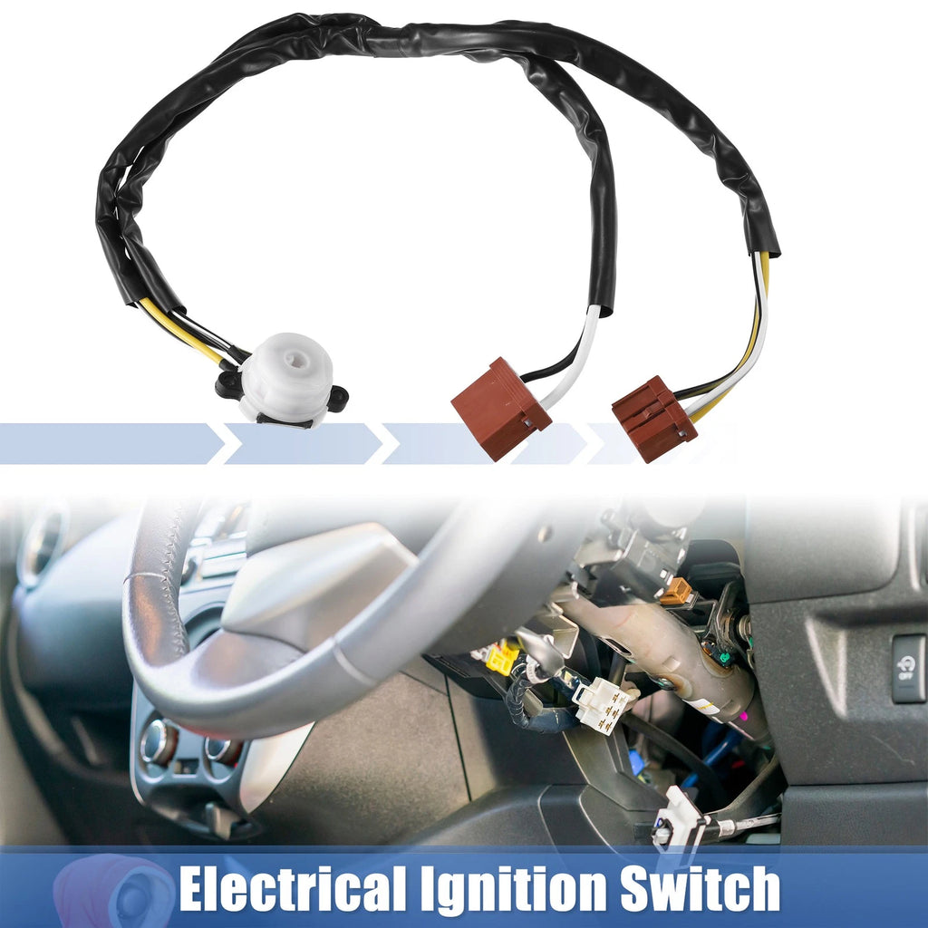 Electrical Ignition Switch for Honda Civic (2001–2005) 35130-S04-305
