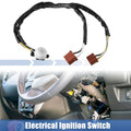 Electrical Ignition Switch for Honda Civic (2001–2005) 35130-S04-305