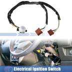 Electrical Ignition Switch for Honda Civic (2001–2005) 35130-S04-305