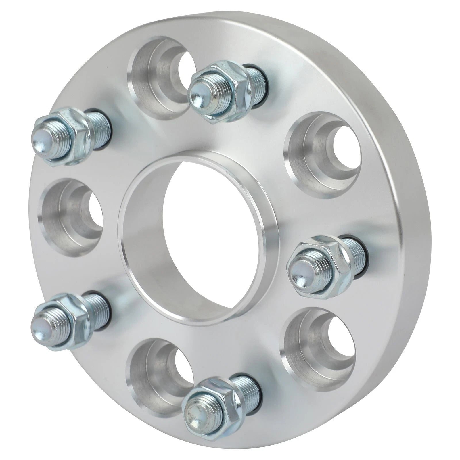 Set of 4 Hubcentric Wheel Spacers for Honda Civic Odyssey Ridgeline Acura MDX
