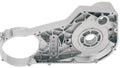 Chrome Inner Primary Cover for Harley Davidson Softail (1989–1993)