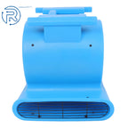 1HP 4000CFM Air Mover for Carpet Dryer
