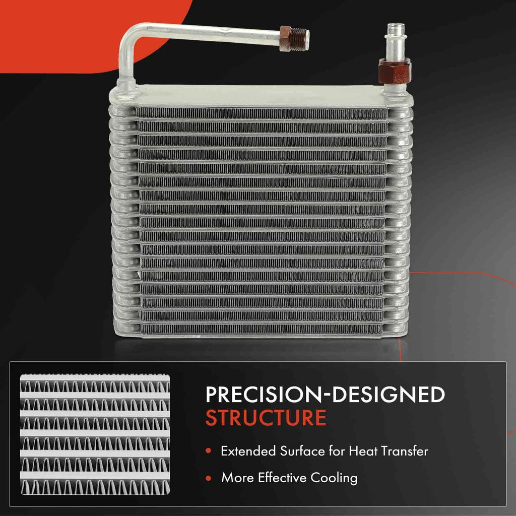 A/C Evaporator Core for Ford F-700 F-800 (1995–1999)