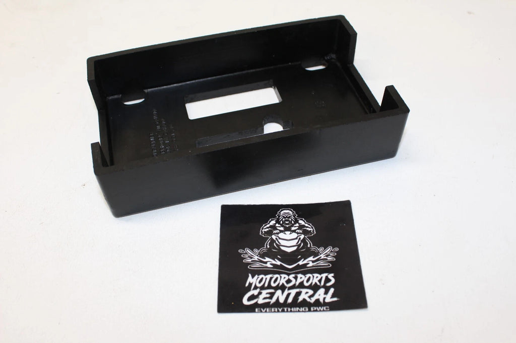 Battery Lower Mount Pad Tray for Sea-Doo GTI GTX RX XP DI RFI (2002–2004)