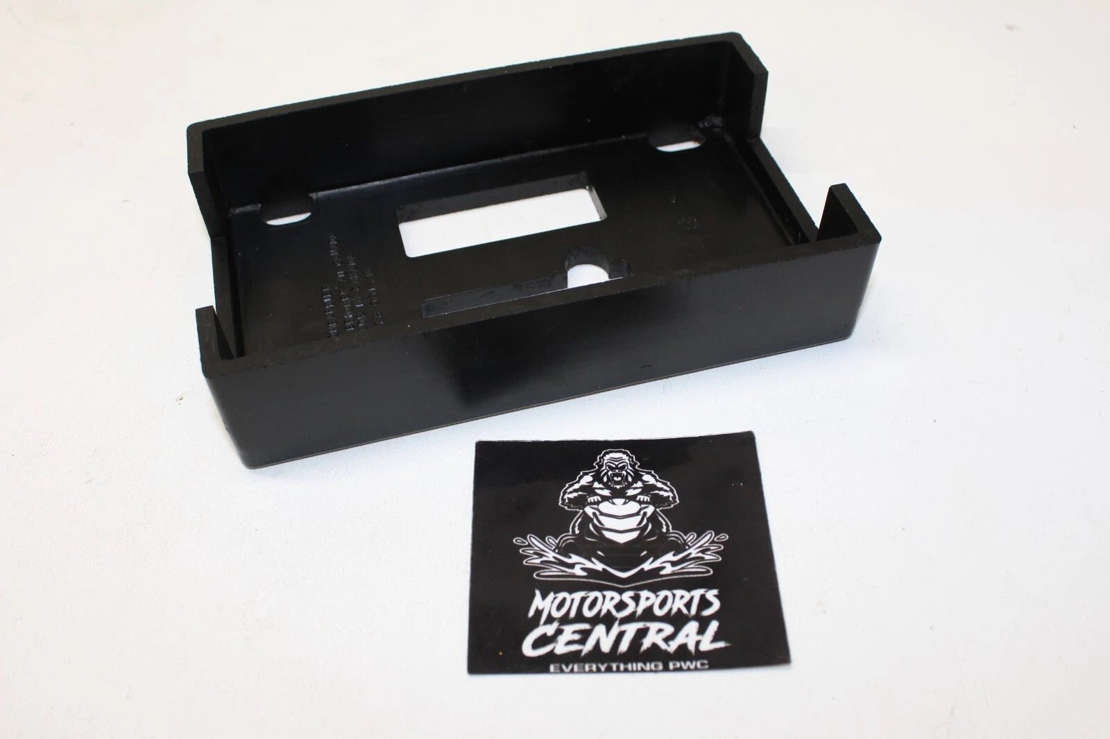 Battery Lower Mount Pad Tray for Sea-Doo GTI GTX RX XP DI RFI (2002–2004)