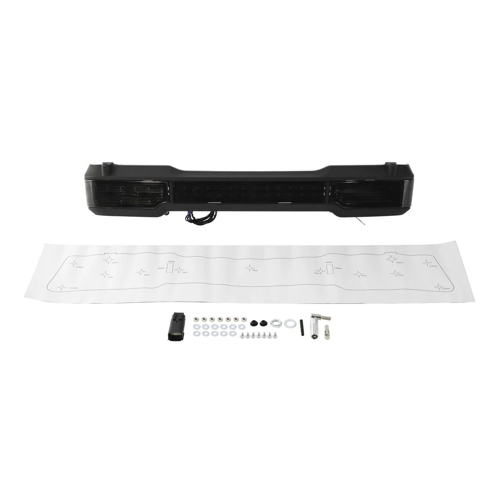 LED Brake Light for Harley Touring Electra Street Glide (1997–2008)