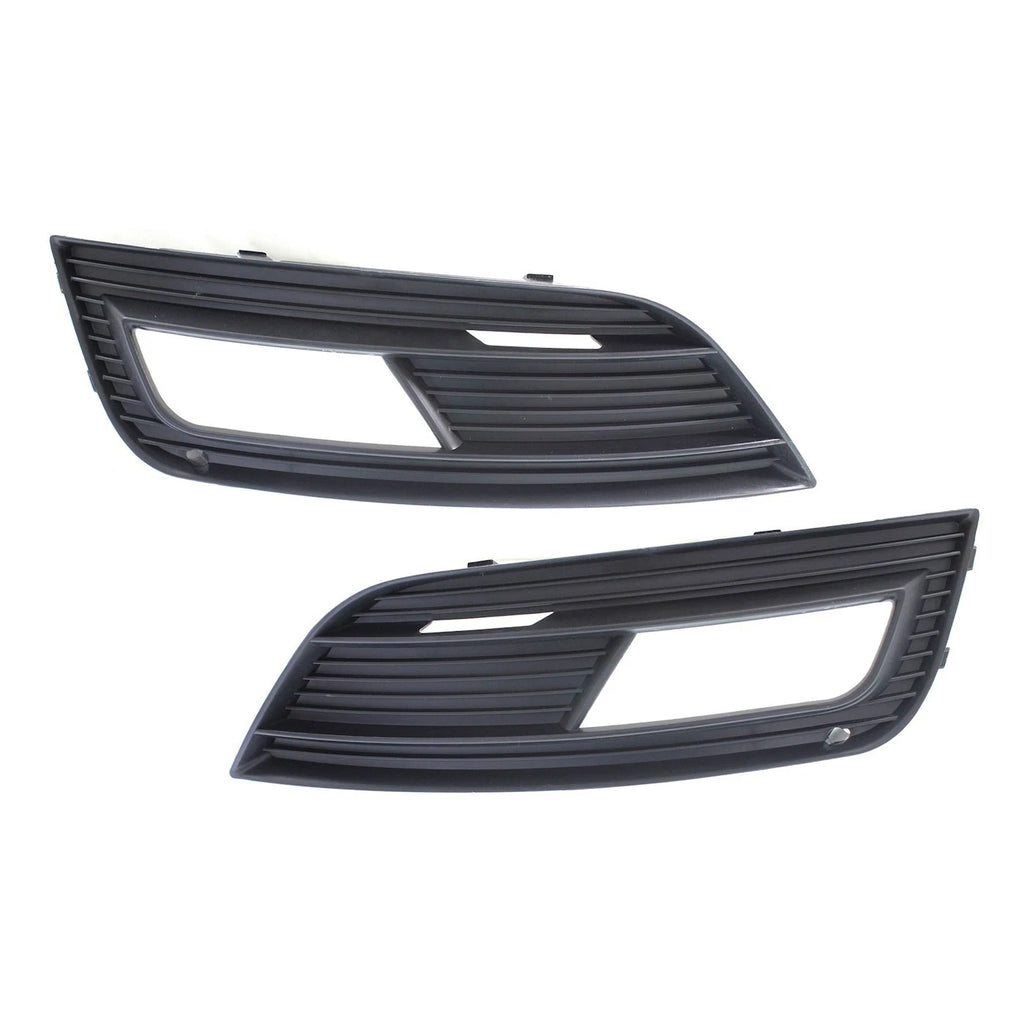 Fog Light Trim Set for Audi A4 (2013-2016)