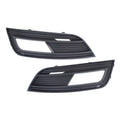 Fog Light Trim Set for Audi A4 (2013-2016)