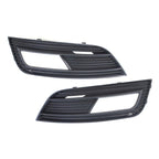 Fog Light Trim Set for Audi A4 (2013-2016)
