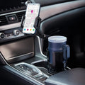 2X Cup Holder Expander for Universal Fit (2010–2023)
