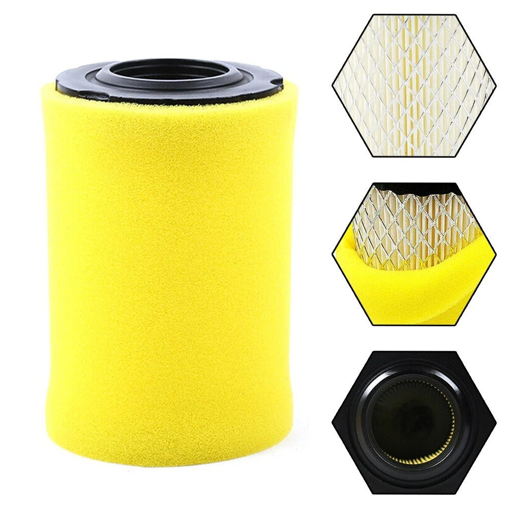 Air Filter for Lawn Mower (591334, 594201, 797704, GY21435, MIU13963)
