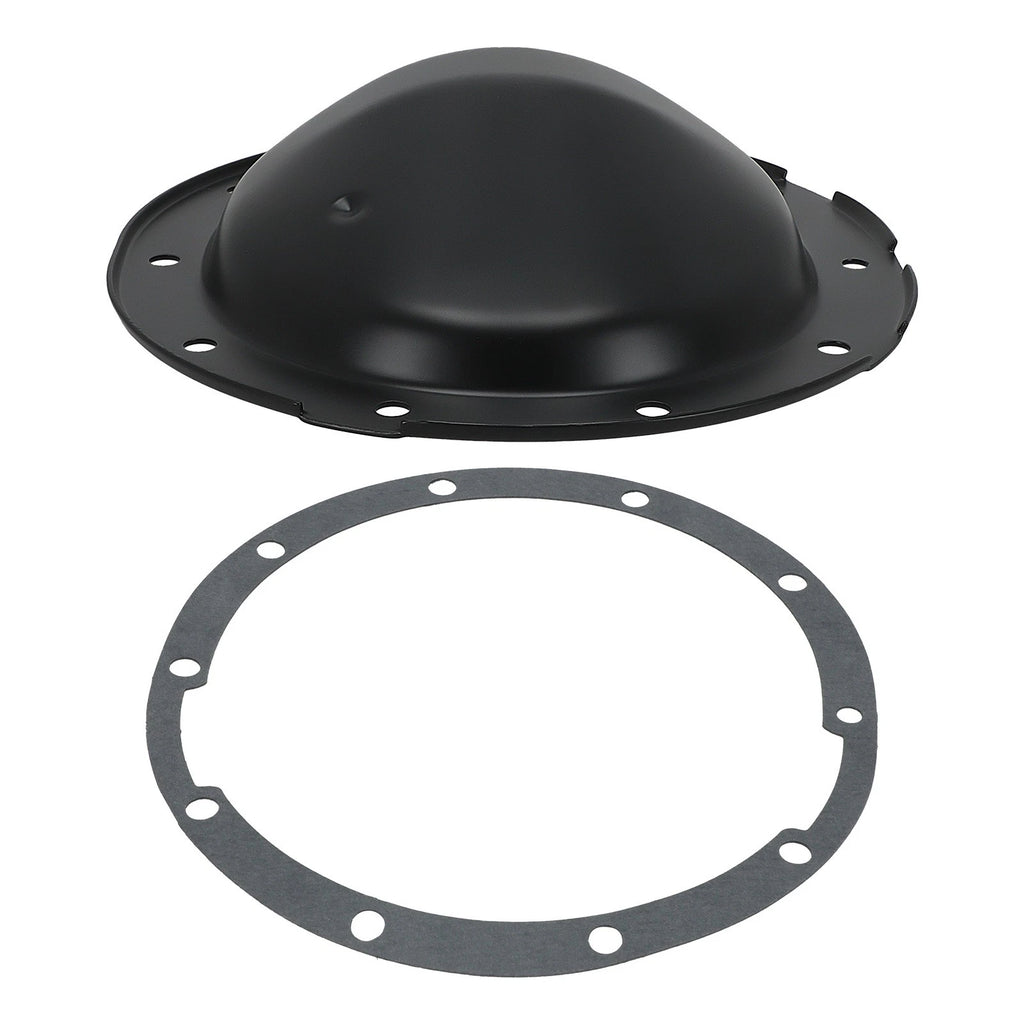 Differential Cover Rear for Buick Electra (1982–1989) 26067595 697-700 Black