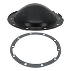 Differential Cover Rear for Buick Electra (1982–1989) 26067595 697-700 Black