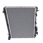 Coolant Radiator for Subaru Outback Legacy 2.5L (2020–2022) 45111AN01A
