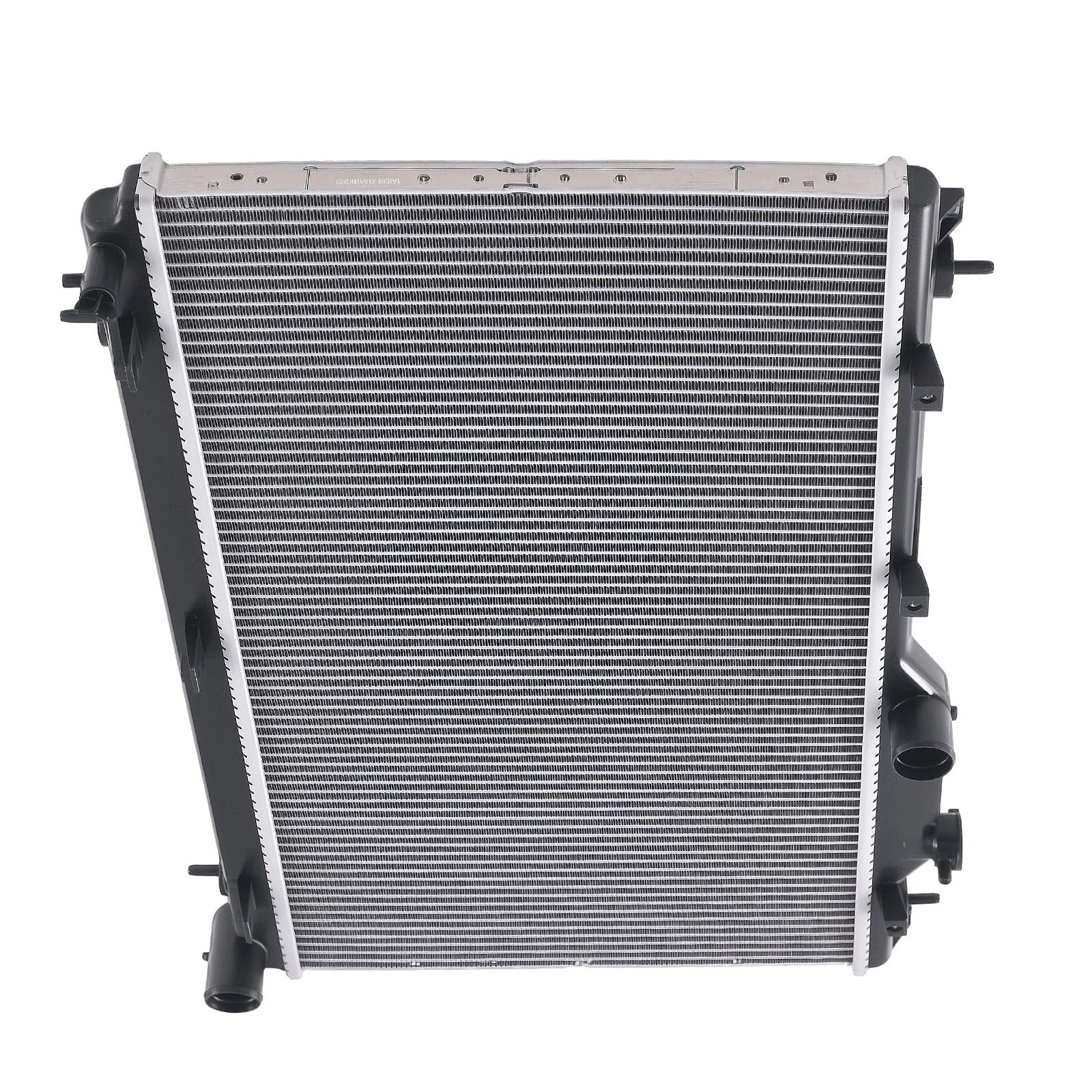 Coolant Radiator for Subaru Outback Legacy 2.5L (2020–2022) 45111AN01A
