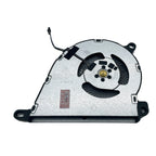 5V CPU Cooling Fan for HP 15-DY, 15s-FQ, 14-DQ, 14S-DQ, 15-EF (2019–2021) L68134-001, L68132-001