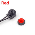 Latching Button Push Switch for