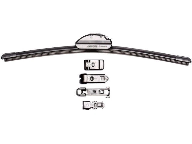Front Right Wiper Blade for Mazda 3 (2014–2018) GK167WQ